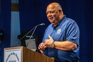 FAA Administrator Dickson Resigns EAA